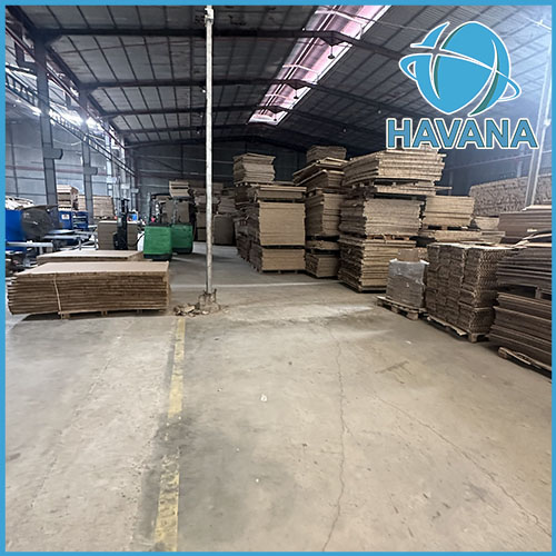 Hình ảnh công ty Havana - Giấy Tổ Ong Havana - Công Ty TNHH Thương Mại Sản Xuất Havana Việt Nam